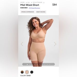 *NEW* HONEYLOVE SHAPEWEAR